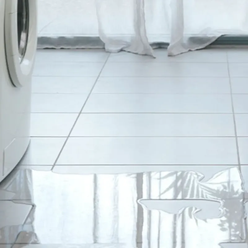 Appliance Leak Cleanup in Independence, MO