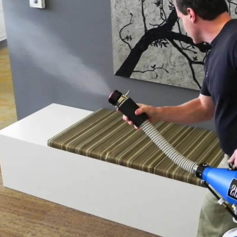 Professional Odor Removal in Independence, MO
